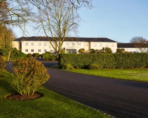 Mercure Newbury West Grange Hotel Hotels in Reading