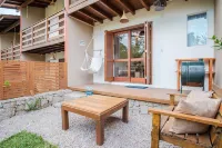 Units in the Casa dos Ventos - Imbituba VER - Apartments