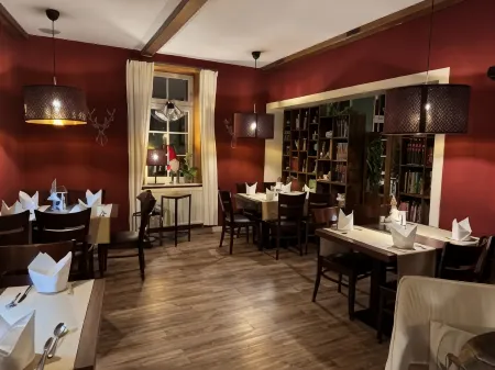 Harzhotel Warnstedter Krug