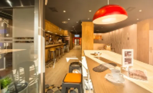 Hotel Ibis Styles la Rioja Arnedo Hotels in Comarca de Arnedo