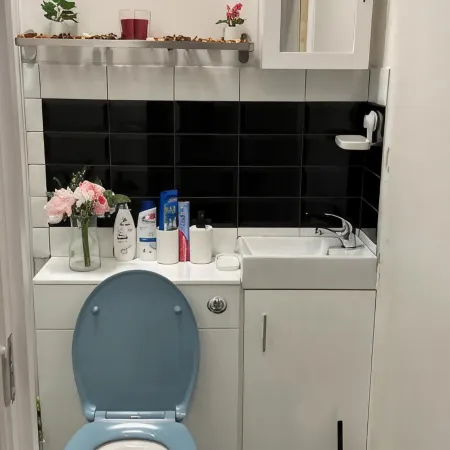 Studio - Sleeps 2 - Acton Park & Stn Close
