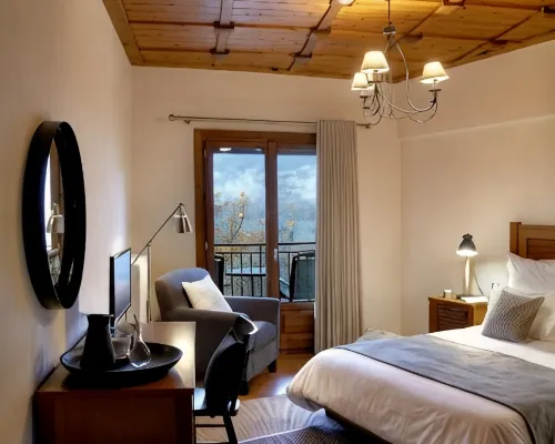 Levanta Hotels in Potamia