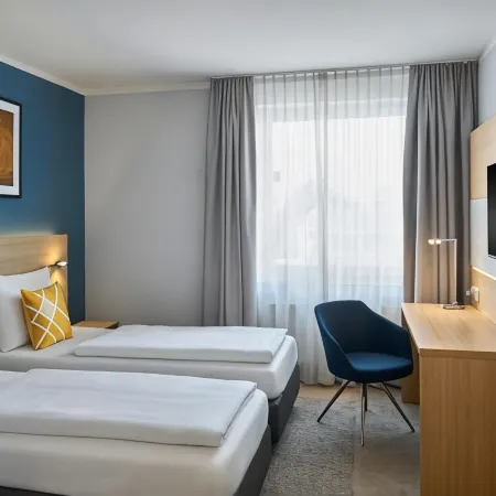 Four Points Flex by Sheraton Goettingen