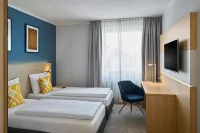 Four Points Flex by Sheraton Goettingen