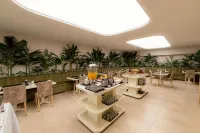 Sennac Hotel - breakfast