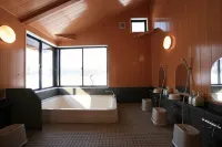 Country Inn Kashiwabara - Hotel/Alloggi familiari