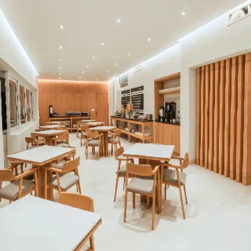 Comfort Inn Puerto Vallarta Golfside & Marina