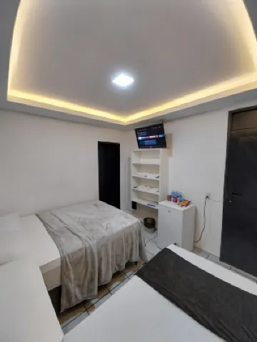 Pousada Dunas Natal Hotels in 