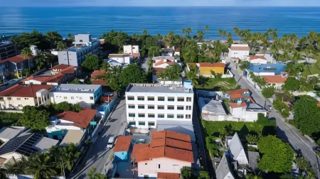 Pousada SAL e Mar Maracaipe