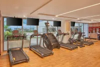 Grand Westside Manila Bay - palestra