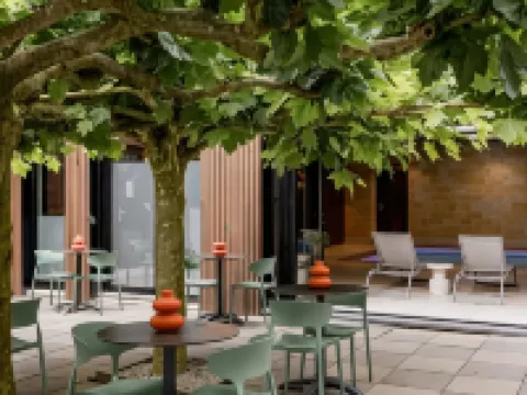 Hotel Walram Hoteles en Valkenburg