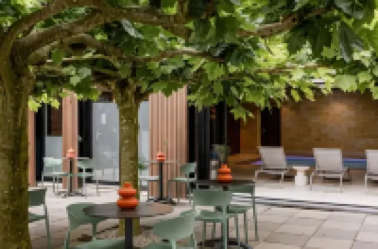 Hotel Walram Hotels in Valkenburg