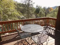 Whispering Pines Lodge