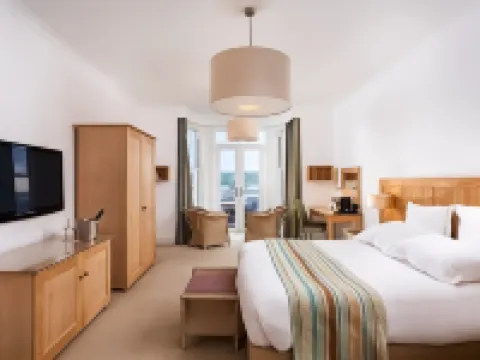 海灘酒店 比尤德－斯特拉頓酒店