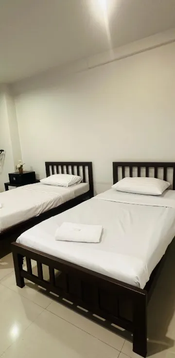 ห้องดีลักซ์