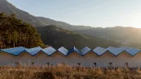 Mungyeong Saejaelia Resort & Pension - 2-Star