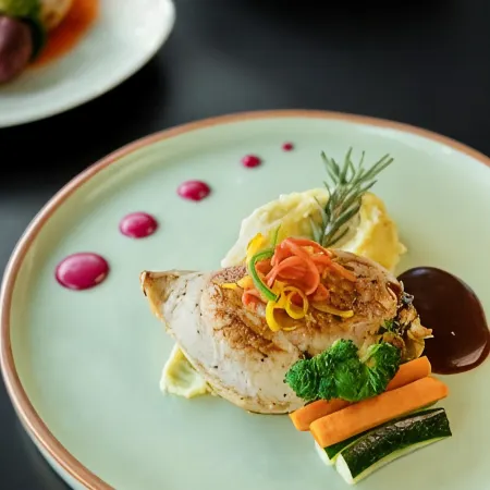 The Acacia Hotel & Spa