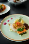 The Acacia Hotel & Spa - breakfast