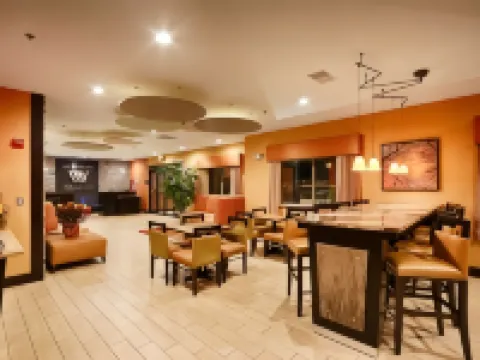 Best Western Plus Whitewater Inn Hotels in Harrison