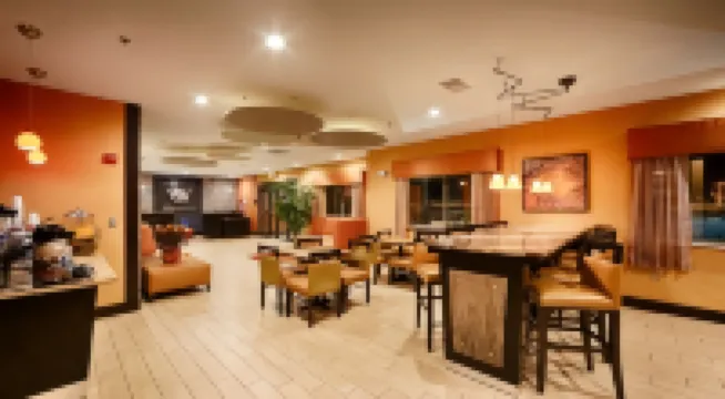 Best Western Plus Whitewater Inn