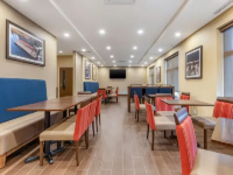 Comfort Inn & Suites Hotels in Goderich