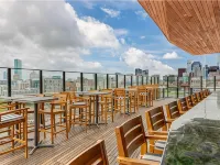 Cambria Hotels Boston Downtown - Seaport Các khách sạn ở Boston