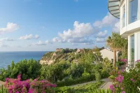 Hotel Villaggio Stromboli - con vista mare