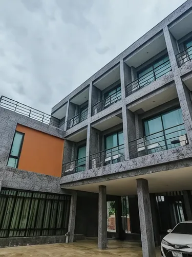 รูปภาพของโรงแรมเล ซี แอนด์ บีช