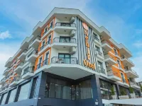 NEHİR Otel Hotels in 