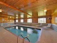 Quality Inn & Suites Grinnell Near University Hotels in Grinnell