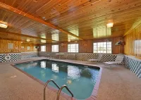 Quality Inn & Suites Grinnell Near University