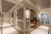 服務公寓居所大酒店