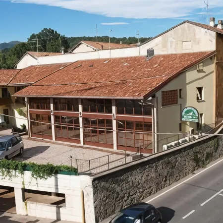 Locanda Dell'Oca Bianca