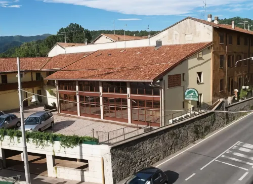 Locanda Dell'Oca Bianca