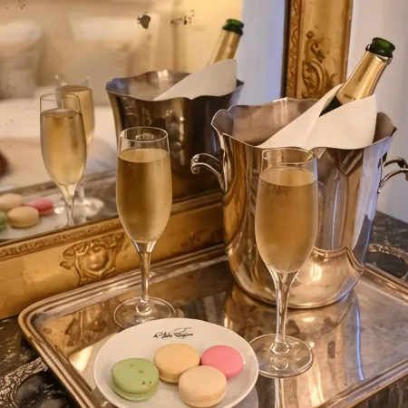 Hôtel la Villa Eugene