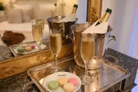 Hôtel la Villa Eugene - breakfast