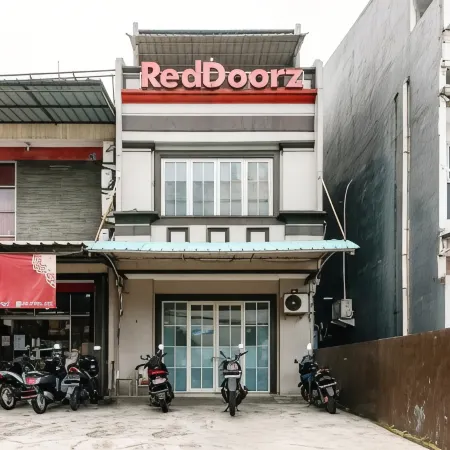 RedDoorz @ Pandu Raya Bogor