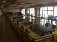Minakami Onsengo Yubiso Onsen Hotel Yunojin โรงแรมในมินาคามิ