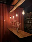 NorDar - bar