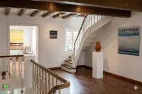 Rhein River Guesthouse - Direkt am Rhein