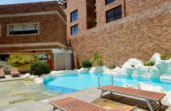 Hotel Windsor Barranquilla