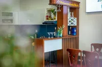 Lavila Homestay