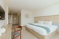 Parima Hotel - Balcony