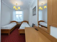 亞莉克莎老城區酒店 鄰近維爾紐斯站的酒店