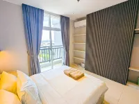Lovina 15-12 at Formosa Residences - Nagoya - Condos