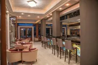 Alma Hotel - 4성급