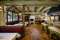 Sure Hotel by Best Western Rhön Garden - bar