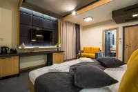 EMAR - HOTEL & SPA - Wifi