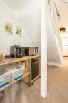 Bradstone Garden Retreat with Own Entrance - صديق للحيوانات الاليفة