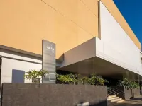 Apts in a Building With Pool and Gym - GRL Hotel a Anápolis